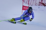 FIS Baltijas kauss 2022 Pozza di Fassa, FIS Lietuvas čempionāts GS, Foto: E.Lukšo