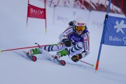 FIS Baltijas kauss 2022 Pozza di Fassa, FIS Lietuvas čempionāts GS, Foto: E.Lukšo