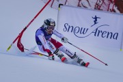 FIS Baltijas kauss 2022 Pozza di Fassa, FIS Lietuvas čempionāts GS, Foto: E.Lukšo