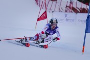 FIS Baltijas kauss 2022 Pozza di Fassa, FIS Lietuvas čempionāts GS, Foto: E.Lukšo