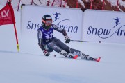 FIS Baltijas kauss 2022 Pozza di Fassa, FIS Lietuvas čempionāts GS, Foto: E.Lukšo