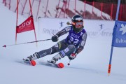 FIS Baltijas kauss 2022 Pozza di Fassa, FIS Lietuvas čempionāts GS, Foto: E.Lukšo