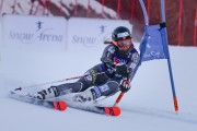 FIS Baltijas kauss 2022 Pozza di Fassa, FIS Lietuvas čempionāts GS, Foto: E.Lukšo