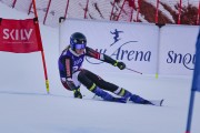 FIS Baltijas kauss 2022 Pozza di Fassa, FIS Lietuvas čempionāts GS, Foto: E.Lukšo