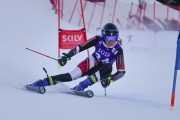 FIS Baltijas kauss 2022 Pozza di Fassa, FIS Lietuvas čempionāts GS, Foto: E.Lukšo