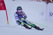 FIS Baltijas kauss 2022 Pozza di Fassa, FIS Lietuvas čempionāts GS, Foto: E.Lukšo