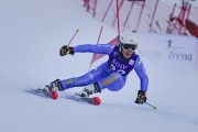 FIS Baltijas kauss 2022 Pozza di Fassa, FIS Lietuvas čempionāts GS, Foto: E.Lukšo