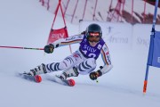 FIS Baltijas kauss 2022 Pozza di Fassa, FIS Lietuvas čempionāts GS, Foto: E.Lukšo