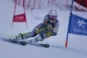 FIS Baltijas kauss 2022 Pozza di Fassa, FIS Lietuvas čempionāts GS, Foto: E.Lukšo