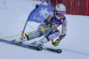 FIS Baltijas kauss 2022 Pozza di Fassa, FIS Lietuvas čempionāts GS, Foto: E.Lukšo