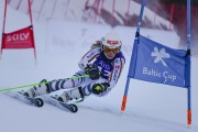 FIS Baltijas kauss 2022 Pozza di Fassa, FIS Lietuvas čempionāts GS, Foto: E.Lukšo