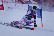 FIS Baltijas kauss 2022 Pozza di Fassa, FIS Lietuvas čempionāts GS, Foto: E.Lukšo