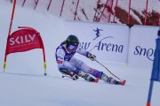 FIS Baltijas kauss 2022 Pozza di Fassa, FIS Lietuvas čempionāts GS, Foto: E.Lukšo