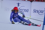 FIS Baltijas kauss 2022 Pozza di Fassa, FIS Lietuvas čempionāts GS, Foto: E.Lukšo