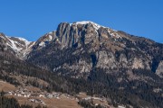 FIS Baltijas kauss 2022 Pozza di Fassa, FIS Lietuvas čempionāts GS, Foto: E.Lukšo