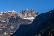 FIS Baltijas kauss 2022 Pozza di Fassa, FIS Lietuvas čempionāts GS, Foto: E.Lukšo