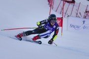 FIS Baltijas kauss 2022 Pozza di Fassa, FIS Lietuvas čempionāts GS, Foto: E.Lukšo