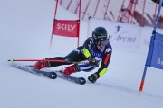 FIS Baltijas kauss 2022 Pozza di Fassa, FIS Lietuvas čempionāts GS, Foto: E.Lukšo