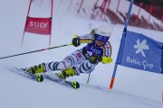 FIS Baltijas kauss 2022 Pozza di Fassa, FIS Lietuvas čempionāts GS, Foto: E.Lukšo