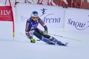 FIS Baltijas kauss 2022 Pozza di Fassa, FIS Lietuvas čempionāts GS, Foto: E.Lukšo