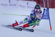 FIS Baltijas kauss 2022 Pozza di Fassa, FIS Lietuvas čempionāts GS, Foto: E.Lukšo