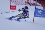 FIS Baltijas kauss 2022 Pozza di Fassa, FIS Lietuvas čempionāts GS, Foto: E.Lukšo