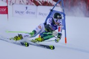 FIS Baltijas kauss 2022 Pozza di Fassa, FIS Lietuvas čempionāts GS, Foto: E.Lukšo