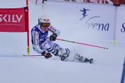 FIS Baltijas kauss 2022 Pozza di Fassa, FIS Lietuvas čempionāts GS, Foto: E.Lukšo