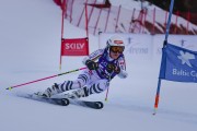 FIS Baltijas kauss 2022 Pozza di Fassa, FIS Lietuvas čempionāts GS, Foto: E.Lukšo