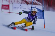 FIS Baltijas kauss 2022 Pozza di Fassa, FIS Lietuvas čempionāts GS, Foto: E.Lukšo