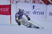 FIS Baltijas kauss 2022 Pozza di Fassa, FIS Lietuvas čempionāts GS, Foto: E.Lukšo