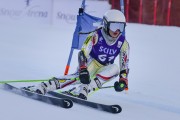 FIS Baltijas kauss 2022 Pozza di Fassa, FIS Lietuvas čempionāts GS, Foto: E.Lukšo