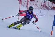 FIS Baltijas kauss 2022 Pozza di Fassa, FIS Lietuvas čempionāts GS, Foto: E.Lukšo