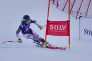 FIS Baltijas kauss 2022 Pozza di Fassa, FIS Lietuvas čempionāts GS, Foto: E.Lukšo