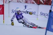 FIS Baltijas kauss 2022 Pozza di Fassa, FIS Lietuvas čempionāts GS, Foto: E.Lukšo