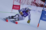 FIS Baltijas kauss 2022 Pozza di Fassa, FIS Lietuvas čempionāts GS, Foto: E.Lukšo