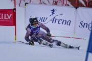 FIS Baltijas kauss 2022 Pozza di Fassa, FIS Lietuvas čempionāts GS, Foto: E.Lukšo