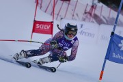 FIS Baltijas kauss 2022 Pozza di Fassa, FIS Lietuvas čempionāts GS, Foto: E.Lukšo