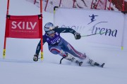 FIS Baltijas kauss 2022 Pozza di Fassa, FIS Lietuvas čempionāts GS, Foto: E.Lukšo