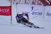 FIS Baltijas kauss 2022 Pozza di Fassa, FIS Lietuvas čempionāts GS, Foto: E.Lukšo