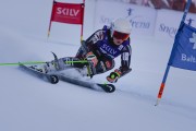 FIS Baltijas kauss 2022 Pozza di Fassa, FIS Lietuvas čempionāts GS, Foto: E.Lukšo