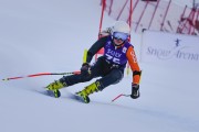 FIS Baltijas kauss 2022 Pozza di Fassa, FIS Lietuvas čempionāts GS, Foto: E.Lukšo