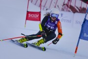 FIS Baltijas kauss 2022 Pozza di Fassa, FIS Lietuvas čempionāts GS, Foto: E.Lukšo