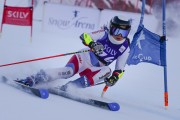 FIS Baltijas kauss 2022 Pozza di Fassa, FIS Lietuvas čempionāts GS, Foto: E.Lukšo