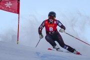 FIS Baltijas kauss 2022 Pozza di Fassa, FIS Lietuvas čempionāts GS, Foto: E.Lukšo