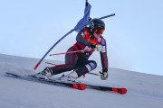 FIS Baltijas kauss 2022 Pozza di Fassa, FIS Lietuvas čempionāts GS, Foto: E.Lukšo