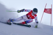 FIS Baltijas kauss 2022 Pozza di Fassa, FIS Lietuvas čempionāts GS, Foto: E.Lukšo