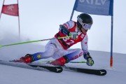 FIS Baltijas kauss 2022 Pozza di Fassa, FIS Lietuvas čempionāts GS, Foto: E.Lukšo