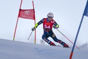 FIS Baltijas kauss 2022 Pozza di Fassa, FIS Lietuvas čempionāts GS, Foto: E.Lukšo