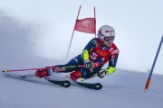 FIS Baltijas kauss 2022 Pozza di Fassa, FIS Lietuvas čempionāts GS, Foto: E.Lukšo